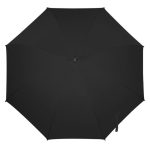 Guarda-chuva grande de pongee 190T de abertura automática Ø132