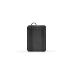 Altifalante sem fios reciclado com subwoofer integrado 3W cor preto