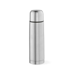 Garrafa térmica de aço inoxidável reciclado com parede dupla 500 ml