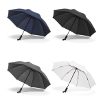 Guarda-chuva dobrável reversível automático plástico reciclado ø101,5