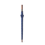 Guarda-chuva de golfe antivento com abertura automática ø146 cor azul-marinho segunda vista