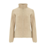 Casaco polar de poliéster 100% para mulher 300 g/m2 Roly