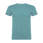 T-shirt 100% de algodão de malha para homem 155 g/m2 Roly Beagle