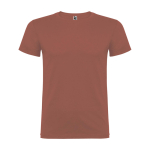 T-shirt 100% de algodão de malha para homem 155 g/m2 Roly Beagle