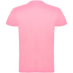T-shirt 100% de algodão de malha para homem 155 g/m2 Roly Beagle segunda vista traseira