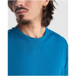 T-shirt 100% de algodão de malha para homem 155 g/m2 Roly Beagle vista detalhe 1