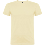 T-shirt 100% de algodão de malha para homem 155 g/m2 Roly Beagle