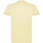 T-shirt 100% de algodão de malha para homem 155 g/m2 Roly Beagle segunda vista traseira