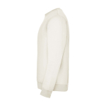 Jersey de algodão e poliéster de malha unissexo 280 g/m2 Roly vista lateral