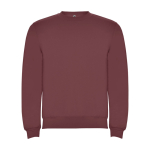 Jersey de algodão e poliéster de malha unissexo 280 g/m2 Roly