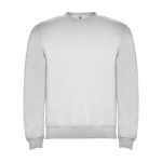 Jersey de algodão e poliéster de malha unissexo 280 g/m2 Roly