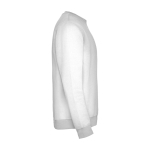 Jersey de algodão e poliéster de malha unissexo 280 g/m2 Roly segunda vista com lateral