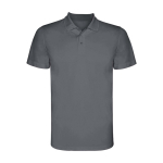 Pólo técnico de poliéster de ponto piqué para homem 150 g/m2 Roly