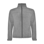 Casaco softshell de poliéster de 3 camadas unissexo 300 g/m2 Roly