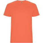 T-shirt 100% de algodão de malha para crianças 190 g/m2 Roly