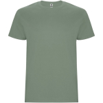 T-shirt 100% de algodão de malha para crianças 190 g/m2 Roly