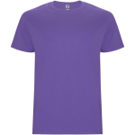 T-shirt 100% de algodão de malha para crianças 190 g/m2 Roly