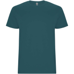 T-shirt 100% de algodão de malha para crianças 190 g/m2 Roly