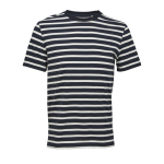 T-shirt unissexo 100% algodão orgânico SOL'S Legend 175 g/m2 cor titânio nona vista