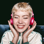 Auscultadores sem fios com mãos-livres Fresh 'n Rebel Code Core