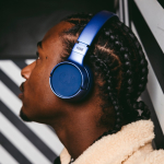 Auriculares com mãos-livres de cor pastel Fresh 'n Rebel nona vista