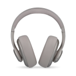 Auriculares sem fios de carregamento rápido Fresh 'n Rebel Clam Blaze cor bege segunda vista