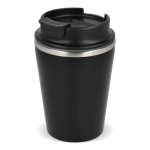 Copo takeaway de parede dupla compatível com cafeteiras 280 ml