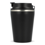 Copo takeaway de parede dupla compatível com cafeteiras 280 ml quinta vista