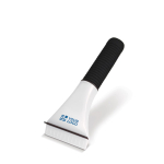 Raspador de gelo com cabo de nylon disponível em várias cores vista principal