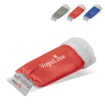 Raspador de gelo personalizado com manopla acolchoada Adjust