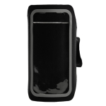 Braçadeira desportiva de neoprene para a maioria dos smartphones segunda vista