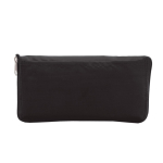 Saco térmico personalizado barato de poliéster 210T Fresh cor preto segunda vista