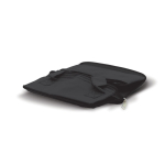 Saco térmico personalizado barato de poliéster 210T Fresh cor preto terceira vista