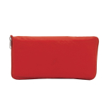 Saco térmico personalizado barato de poliéster 210T Fresh cor vermelho segunda vista