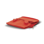 Saco térmico personalizado barato de poliéster 210T Fresh cor vermelho terceira vista