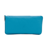 Saco térmico personalizado barato de poliéster 210T Fresh cor azul-claro segunda vista