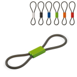 Expansor fitness de diferentes cores para múltiplos grupos musculares
