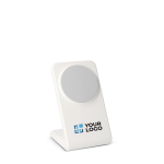 Carregador sem fios MegSafe e suporte para o telemóvel 15W vista principal