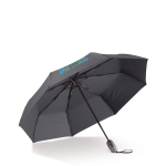 Guarda-chuva dobrável automático com cabo ergonómico Ø96 vista principal