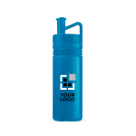 Bidão desportivo com design TopActive de tampa ergonómica 500ml vista principal