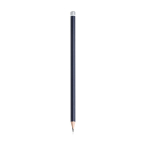 Lápis com forma triangular ergonómica em ampla gama de cores cor azul-marinho