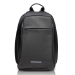 Mochila de viagem com bolsos antirroubo e espaço para PC 15,6”