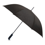 Guarda-chuva automático com interior em cores e 8 painéis Ø103 cor azul real