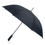 Guarda-chuva automático com interior em cores e 8 painéis Ø103 cor azul real