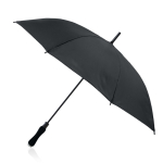 Guarda-chuva para empresas automático, pega e exterior a condizer Ø103 cor preto