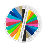 Pulseira de tyvek ideal para festivais resistente à água