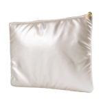 Nécessaire acolchoado feito de poliéster metalizado 150 g/m2