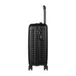 Trolley de ABS com bolso interior para portátil e cadeado numérico nona vista