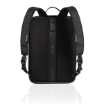 Mochila antirroubo de RPET que se converte em mala para portátil 16” quinta vista
