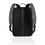 Mochila antirroubo de RPET que se converte em mala para portátil 16” quinta vista